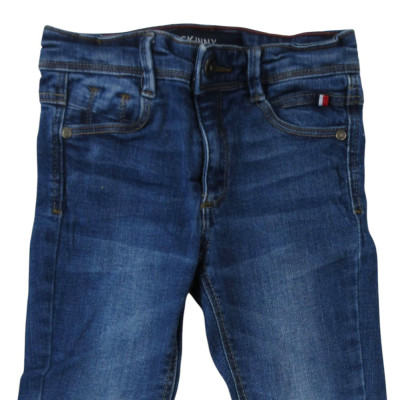 Jeans - Tape à l'Oeil - 104 cm (4 jaar) – Tweedehands baby- en kinderkleding van Tape à l'Oeil – Les Ptits Potes