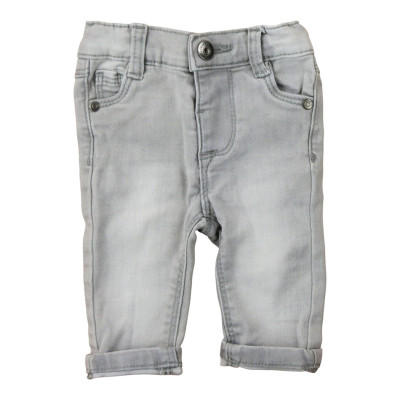 Jeans - Tape à l'Oeil - 59 cm (3 Monate)