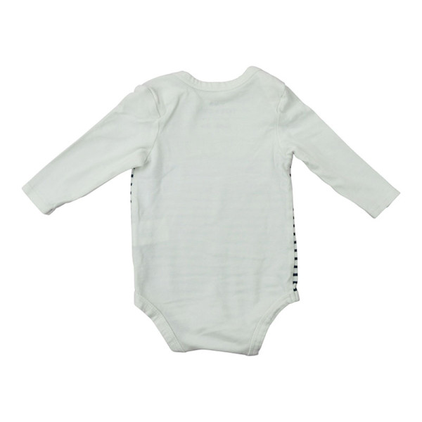 Babybody - Tape à l'Oeil - 59 cm (3 maanden) – Tweedehands baby- en kinderkleding van Tape à l'Oeil – Les Ptits Potes