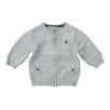 Gilet - OBAÏBI - 3 mois (59) – Vêtement d’occasion bébé/enfant Okaidi-Obaibi – Les Ptits Potes
