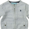 Weste - Okaidi-Obaibi - 59 cm (3 Monate) – Secondhand-Babykleidung/-Kinderkleidung von Okaidi-Obaibi – Les Ptits Potes