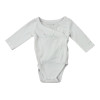 Babybody - Sergent Major - 53 cm (1 Monat) – Secondhand-Babykleidung/-Kinderkleidung von Sergent Major – Les Ptits Potes