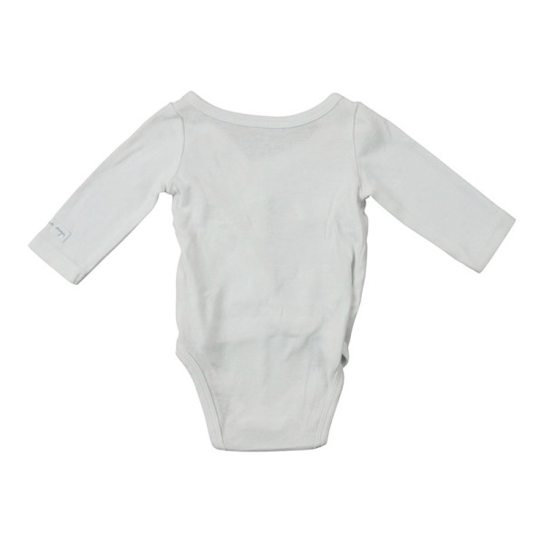 Babybody - Sergent Major - 53 cm (1 maand) – Tweedehands baby- en kinderkleding van Sergent Major – Les Ptits Potes
