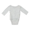 Babybody - Sergent Major - 53 cm (1 Monat) – Secondhand-Babykleidung/-Kinderkleidung von Sergent Major – Les Ptits Potes