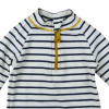 Anti-UV-T-Shirt - Tape à l'Oeil - 68 cm (6 Monate) – Secondhand-Babykleidung/-Kinderkleidung von Tape à l'Oeil – Les Ptits Po