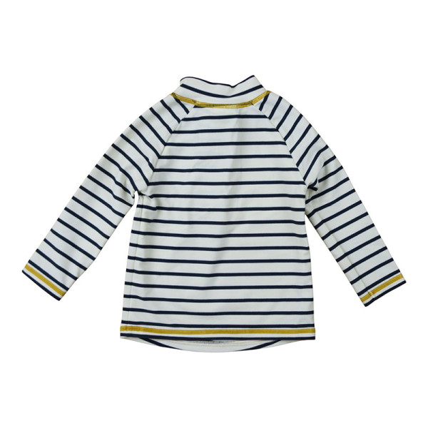 Anti-UV-T-Shirt - Tape à l'Oeil - 68 cm (6 Monate) – Secondhand-Babykleidung/-Kinderkleidung von Tape à l'Oeil – Les Ptits Po