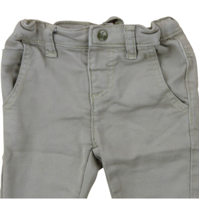 Pantalon - NOUKIE'S - 12 mois (80) – Vêtement d’occasion bébé/enfant Noukie's – Les Ptits Potes