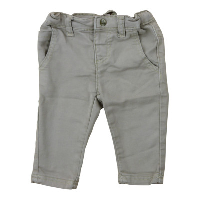 Pantalon - NOUKIE'S - 12 mois (80) – Vêtement d’occasion bébé/enfant Noukie's – Les Ptits Potes