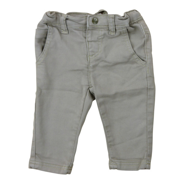 Broek - Noukie's - 80 cm (12 maanden) – Tweedehands baby- en kinderkleding van Noukie's – Les Ptits Potes