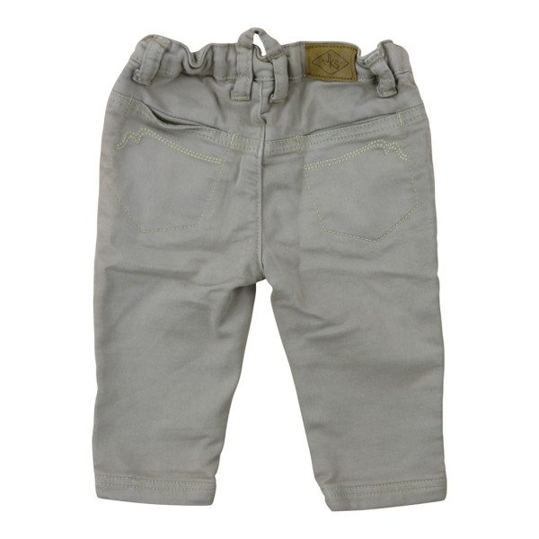 Hose - Noukie's - 80 cm (12 Monate) – Secondhand-Babykleidung/-Kinderkleidung von Noukie's – Les Ptits Potes