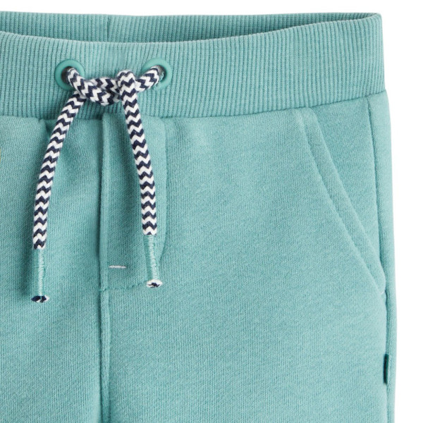 Pantalon training - OBAÏBI - 9 mois (71) – Vêtement d’occasion bébé/enfant Okaidi-Obaibi – Les Ptits Potes