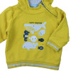 Sweater - Okaidi-Obaibi - 74 cm (12 maanden) – Tweedehands baby- en kinderkleding van Okaidi-Obaibi – Les Ptits Potes