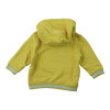 Sweatshirt - Okaidi-Obaibi - 74 cm (12 Monate) – Secondhand-Babykleidung/-Kinderkleidung von Okaidi-Obaibi – Les Ptits Potes