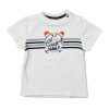 Kurzarmshirt - Noukie's - 74 cm (9 Monate) – Secondhand-Babykleidung/-Kinderkleidung von Noukie's – Les Ptits Potes