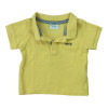Kurzarmpoloshirt - Tape à l'Oeil - 59 cm (3 Monate) – Secondhand-Babykleidung/-Kinderkleidung von Tape à l'Oeil – Les Ptits P
