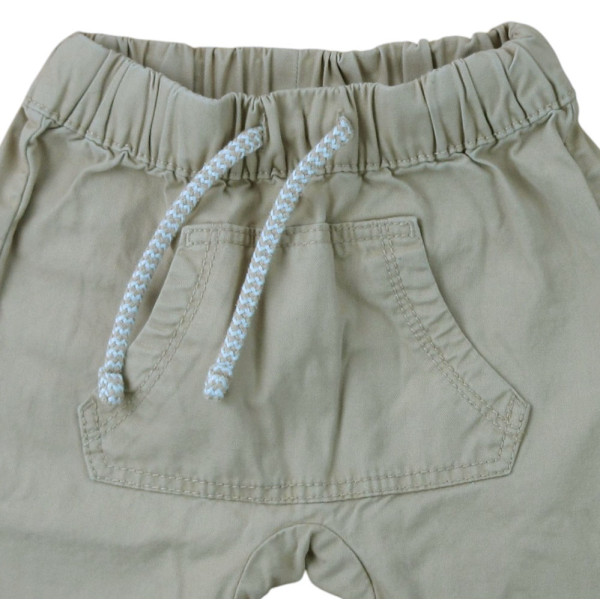 Broek - Tape à l'Oeil - 68 cm (6 maanden) – Tweedehands baby- en kinderkleding van Tape à l'Oeil – Les Ptits Potes