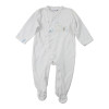 Pyjama - NOUKIE'S - 12 mois (80) – Vêtement d’occasion bébé/enfant Noukie's – Les Ptits Potes