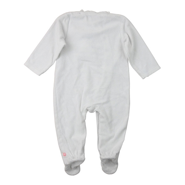 Pyjama - Noukie's - 80 cm (12 Monate) – Secondhand-Babykleidung/-Kinderkleidung von Noukie's – Les Ptits Potes