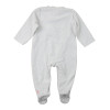 Pyjama - NOUKIE'S - 12 mois (80) – Vêtement d’occasion bébé/enfant Noukie's – Les Ptits Potes