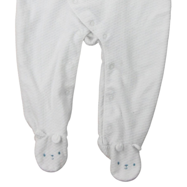 Pyjama - Noukie's - 80 cm (12 maanden) – Tweedehands baby- en kinderkleding van Noukie's – Les Ptits Potes