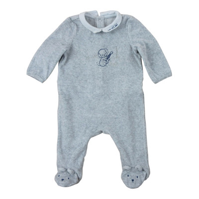 Pyjama - SERGENT MAJOR - 3 mois (59) – Vêtement d’occasion bébé/enfant Sergent Major – Les Ptits Potes