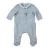 Pyjama - SERGENT MAJOR - 3 mois (59) – Vêtement d’occasion bébé/enfant Sergent Major – Les Ptits Potes