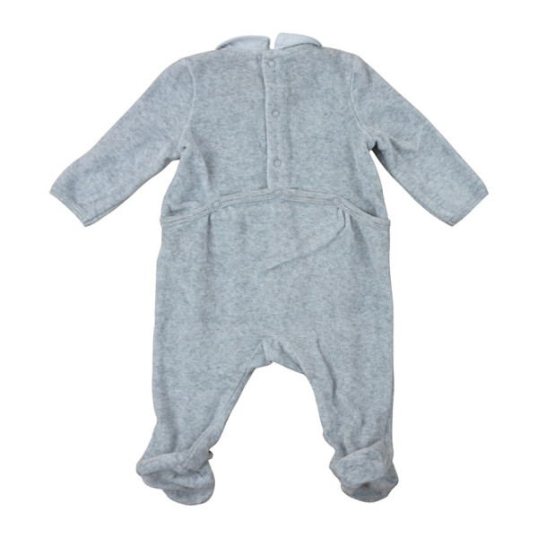 Pyjama - SERGENT MAJOR - 3 mois (59) – Vêtement d’occasion bébé/enfant Sergent Major – Les Ptits Potes