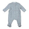 Pyjama - Sergent Major - 59 cm (3 maanden) – Tweedehands baby- en kinderkleding van Sergent Major – Les Ptits Potes