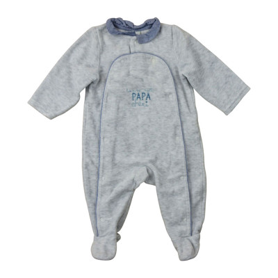 Pyjama  - TAPE A L'OEIL - 3 mois (59) – Vêtement d’occasion bébé/enfant Tape à l'Oeil – Les Ptits Potes