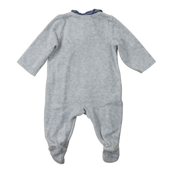 Pyjama - Tape à l'Oeil - 59 cm (3 Monate) – Secondhand-Babykleidung/-Kinderkleidung von Tape à l'Oeil – Les Ptits Potes