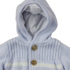 Weste - Noukie's - 56 cm (1 Monat) – Secondhand-Babykleidung/-Kinderkleidung von Noukie's – Les Ptits Potes