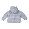 Vest - Noukie's - 56 cm (1 maand) – Tweedehands baby- en kinderkleding van Noukie's – Les Ptits Potes