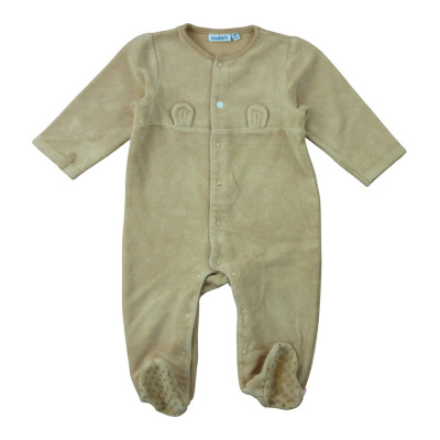 Pyjama - NOUKIE'S - 9 mois (74) – Vêtement d’occasion bébé/enfant Noukie's – Les Ptits Potes