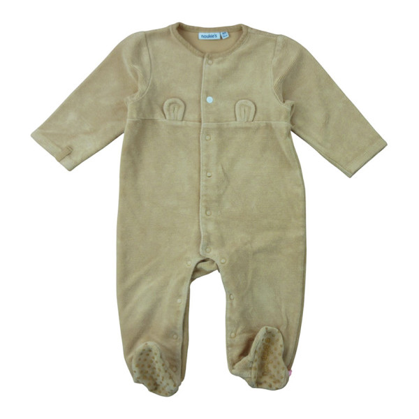 Pyjama - Noukie's - 74 cm (9 maanden) – Tweedehands baby- en kinderkleding van Noukie's – Les Ptits Potes