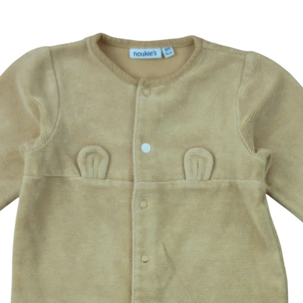 Pyjama - Noukie's - 74 cm (9 maanden) – Tweedehands baby- en kinderkleding van Noukie's – Les Ptits Potes