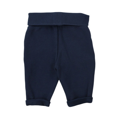 Hose - Okaidi-Obaibi - 50 cm (Neugeboren) – Secondhand-Babykleidung/-Kinderkleidung von Okaidi-Obaibi – Les Ptits Potes