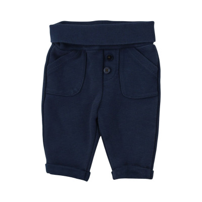 Broek - Okaidi-Obaibi - 50 cm (pasgeboren) – Tweedehands baby- en kinderkleding van Okaidi-Obaibi – Les Ptits Potes