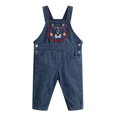 Overall - Dpam - 71 cm (9 Monate)