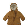 Manteau doublé polaire - TAPE A L'OEIL - 12 mois (74) – Vêtement d’occasion bébé/enfant Tape à l'Oeil – Les Ptits Potes