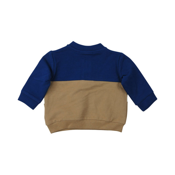 Sweatshirt - Cuddles and Smiles - 62 cm (3 Monate) – Secondhand-Babykleidung/-Kinderkleidung von Cuddles and Smiles – Les Pti