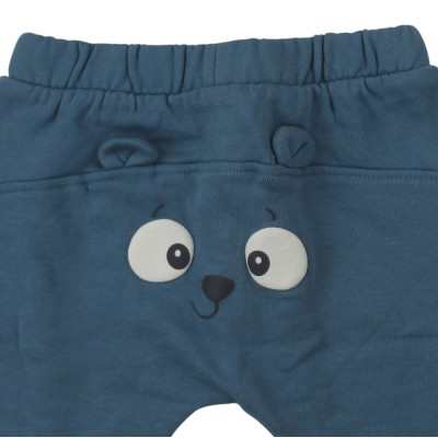 Broek - Sergent Major - 53 cm (1 maand) – Tweedehands baby- en kinderkleding van Sergent Major – Les Ptits Potes