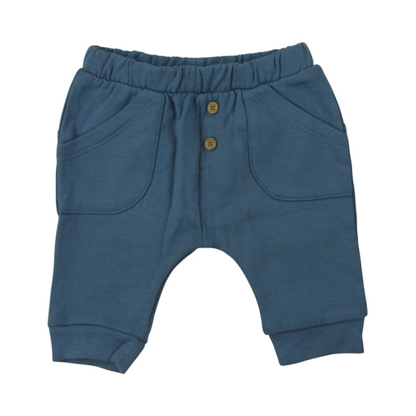 Broek - Sergent Major - 53 cm (1 maand) – Tweedehands baby- en kinderkleding van Sergent Major – Les Ptits Potes