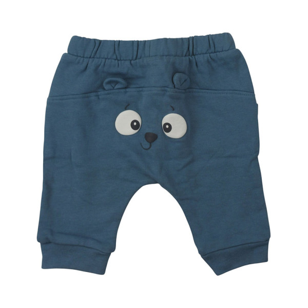 Pantalon training - SERGENT MAJOR - 1 mois (53) – Vêtement d’occasion bébé/enfant Sergent Major – Les Ptits Potes