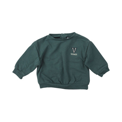 Sweatshirt - Cuddles and Smiles - 62 cm (3 Monate) – Secondhand-Babykleidung/-Kinderkleidung von Cuddles and Smiles – Les Pti