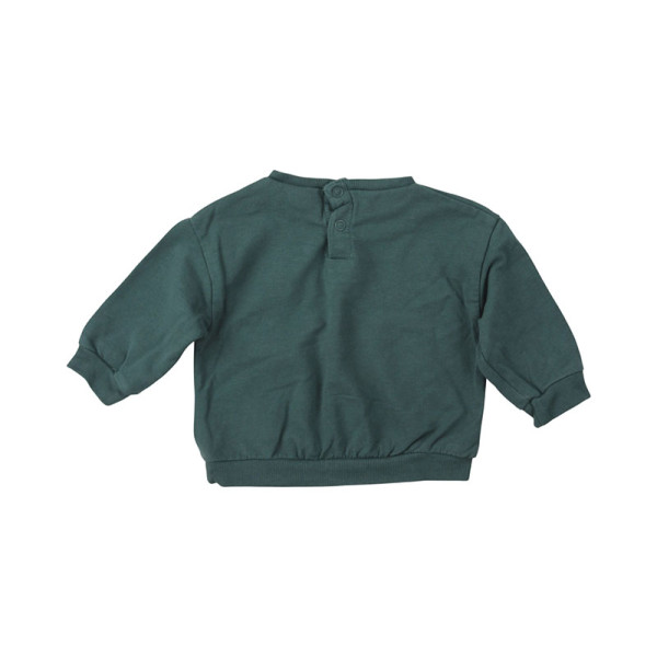 Sweater - Cuddles and Smiles - 62 cm (3 maanden) – Tweedehands baby- en kinderkleding van Cuddles and Smiles – Les Ptits Pote