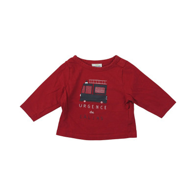 Langarmshirt - Tape à l'Oeil - 59 cm (3 Monate)
