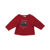 T-shirt met lange mouwen - Tape à l'Oeil - 59 cm (3 maanden) – Tweedehands baby- en kinderkleding van Tape à l'Oeil – Les Pti