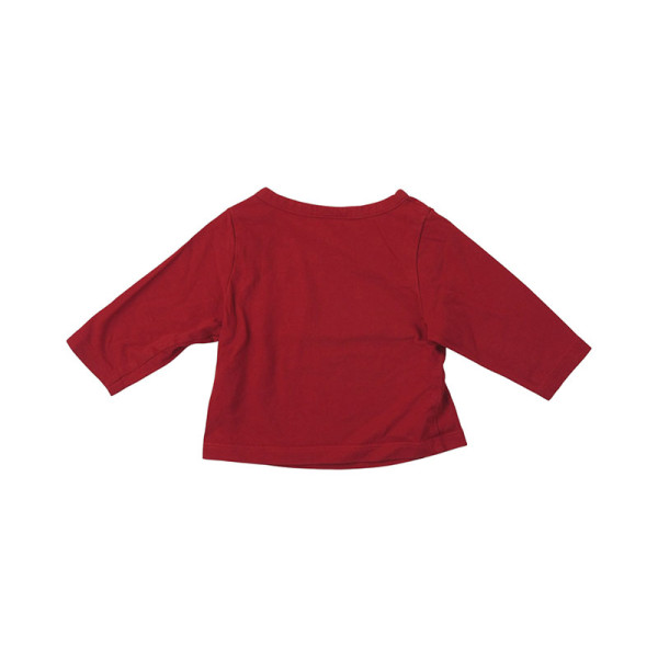 T-Shirt - TAPE A L'OEIL - 3 mois (59) – Vêtement d’occasion bébé/enfant Tape à l'Oeil – Les Ptits Potes