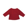 Langarmshirt - Tape à l'Oeil - 59 cm (3 Monate) – Secondhand-Babykleidung/-Kinderkleidung von Tape à l'Oeil – Les Ptits Potes