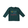 Langarmshirt - Name it - 4-6 Monate 68 cm – Secondhand-Babykleidung/-Kinderkleidung von Name it – Les Ptits Potes